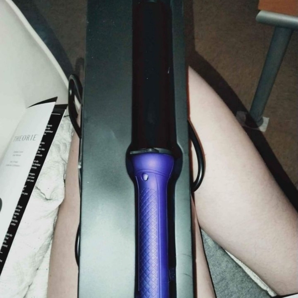 Theorie 1.25 curling wand - Picture 2 of 3